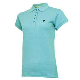 Donnay Dames - Polo Shirt Lisa - Aquasplash