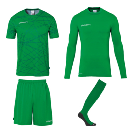 Maillots Senior