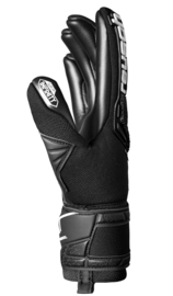 Reusch Attrakt Freegel Infinity black