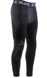 Elite sport BaDS Compression Legging (Padded)