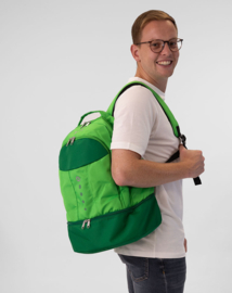 JAKO Sporttas Rugzak TLS Sportgroen
