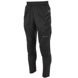 Long trousers with protection