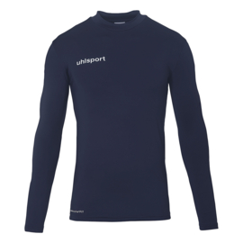 Uhlsport Progressive Goalkeeper Bundle Navy