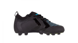 Hummel Zoom Junior FG zwart/multi