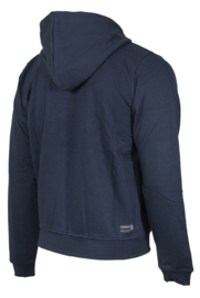 Donnay Heren - Vest met capuchon Bruce - Donkerblauw