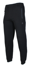 Donnay Heren - Joggingbroek Jack - Zwart