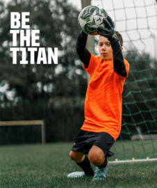 T1TAN Rebel 2.0 Black-Out Junior