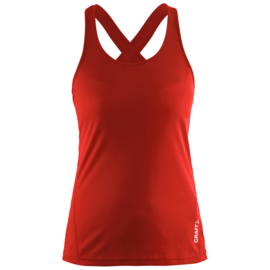 Craft Mind Singlet Dames