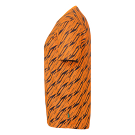 Uhlsport Progressive Goalkeeper Bundle Fluo Orange / Black