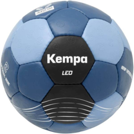 Kempa Leo Handbal Blue/Black Maat 0