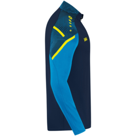 JAKO Ziptop Performance marine/JAKO blauw