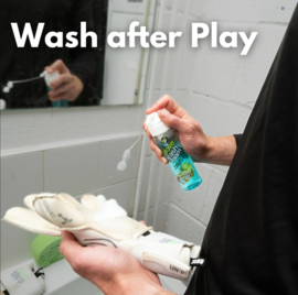 Glove Glu Glove Wash & Foam - Tropical Punch