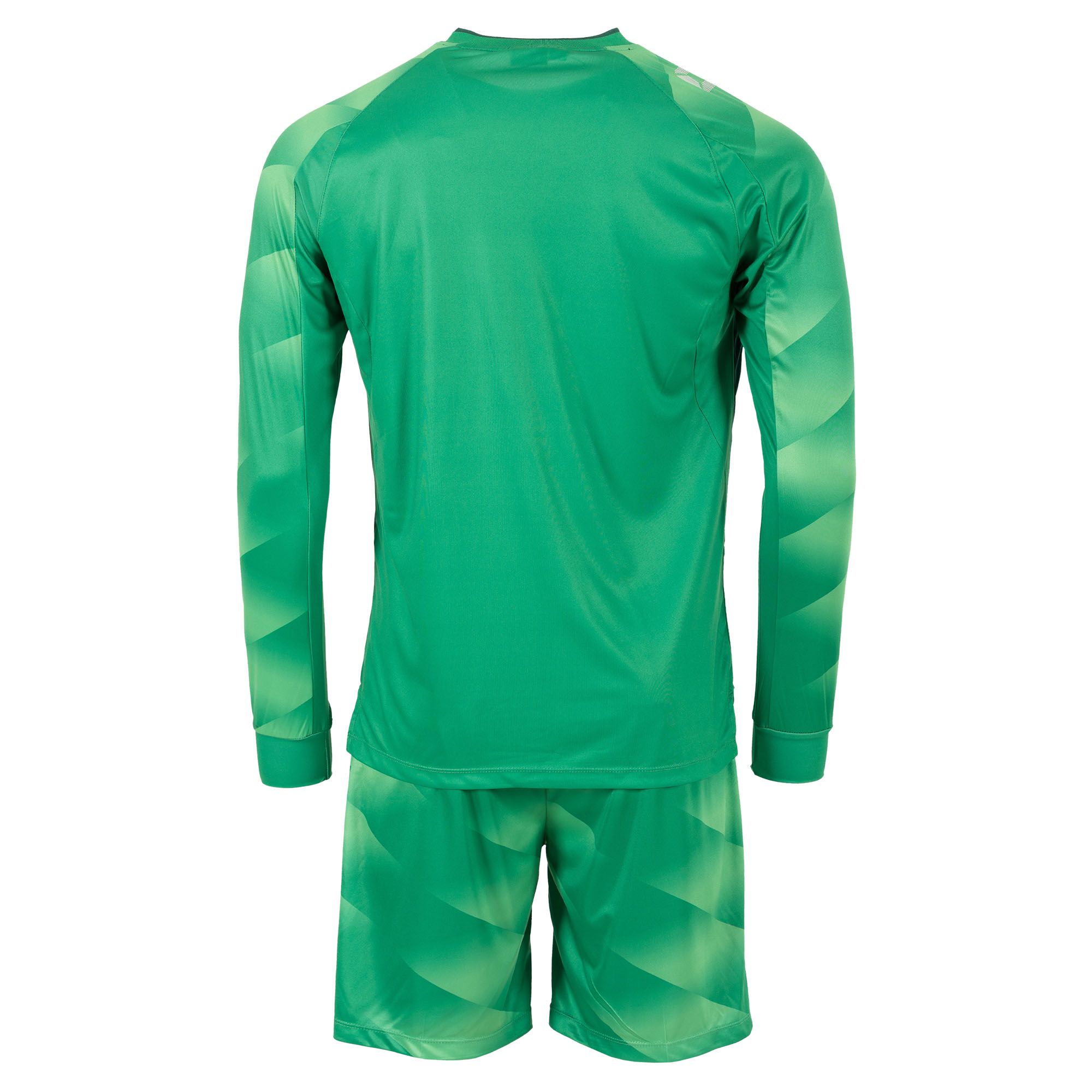 Stanno Vik Goalkeeper Set Green-White