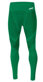 Jako Long Tight Comfort 2.0 Sportgroen