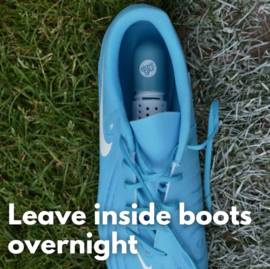 Glove Glu Clean Kick Deodorizer