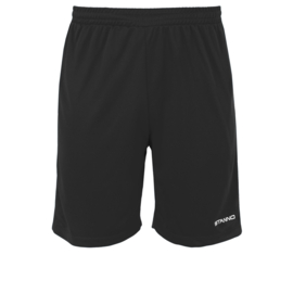 Stanno Club Pro Shorts Zwart