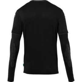 Uhlsport Save Goalkeeper Shirt Zwart