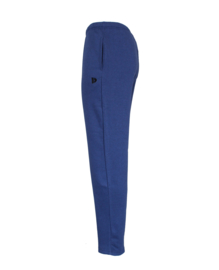 Donnay Heren - Joggingbroek rechte pijp Wess - Blauw