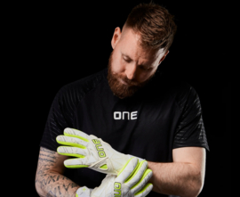 The One Glove GEO 3.0 Switch