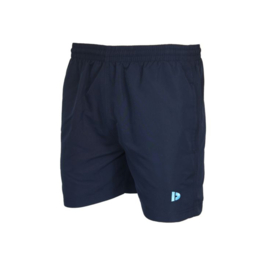 Donnay Heren - kort Sport/zwemshort Toon - Navy