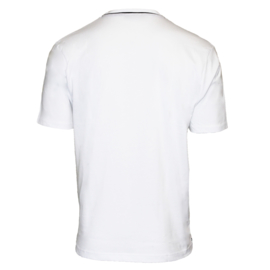 Donnay Heren - T-Shirt Jason - Wit