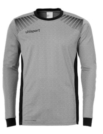 UHLSPORT GK SHIRT DARK GREY