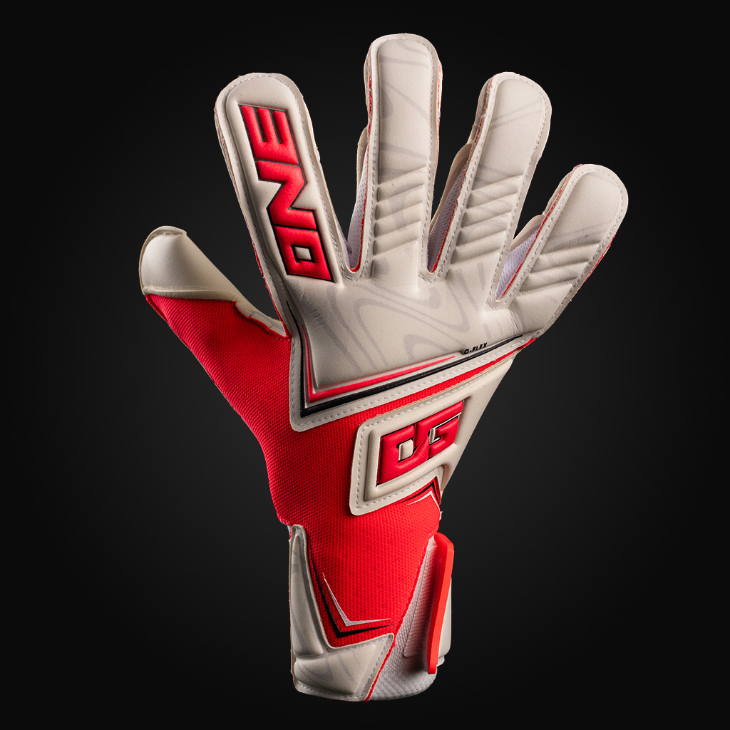 The One Glove NXT Pro Doubters HYL