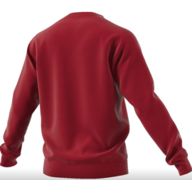 Adidas Core 18 Sweat Top Power Red
