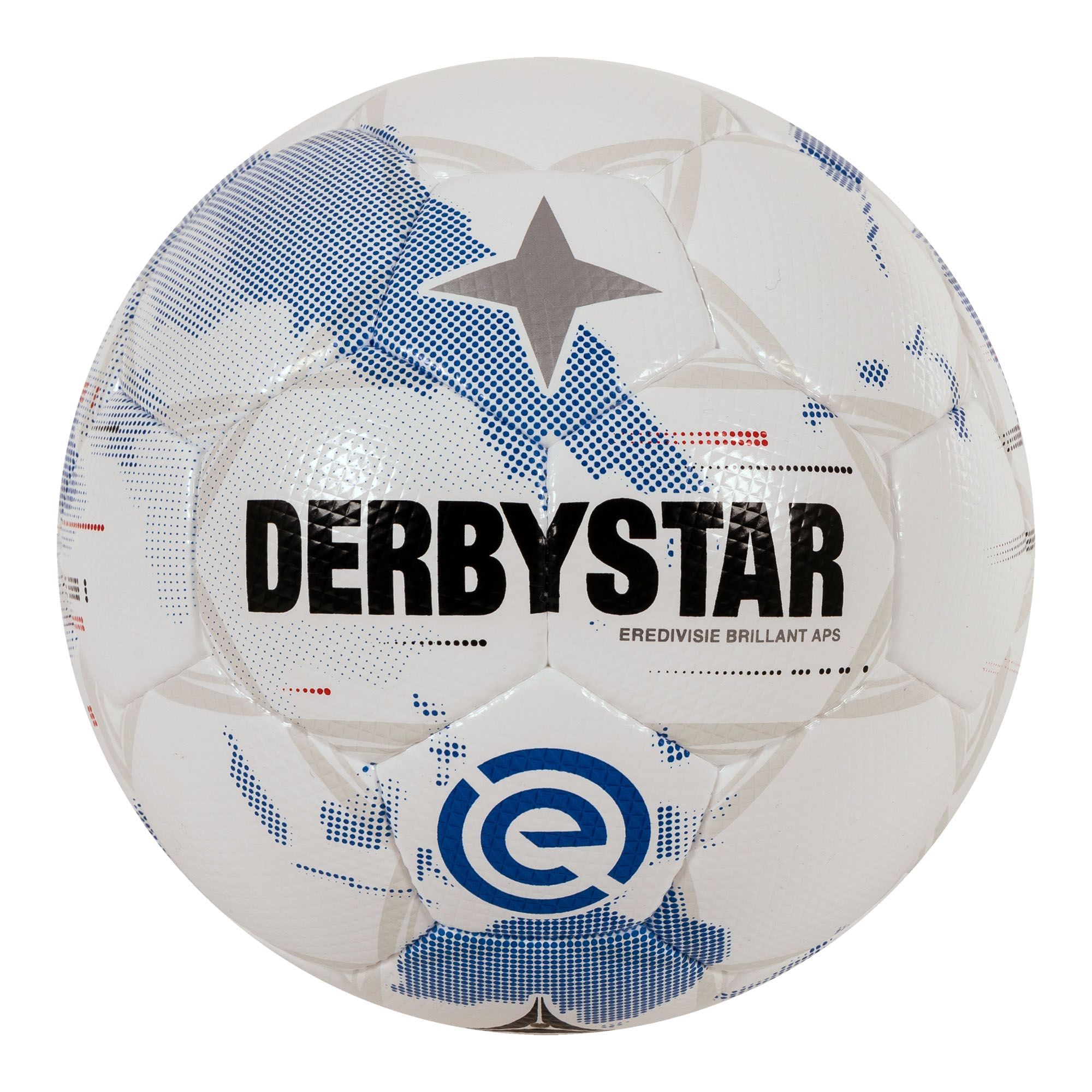 Derbystar  Eredivisie Brillant 25/26