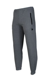 Donnay Junior - Joggingbroek Joey - Zilvergrijs