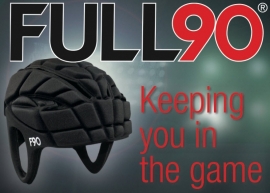 LE CASQUE FULL90 FN1