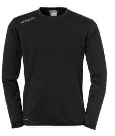 Uhlsport Essential Training Top Zwart