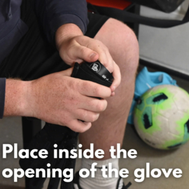 Glove Glu Fresh 'n' Dry AirLoop Glove Dryer