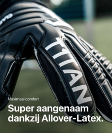 T1TAN Classic 1.0 Black-Out