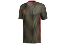 Adidas Tiro 19 shirt rawkha/shored