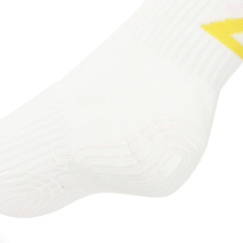 Grip Innovators Duo Grip Socks - White