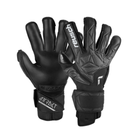 Reusch Attrakt Infinity Resistor Black