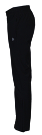 Donnay Dames - Stretch Sportbroek Alice - Zwart