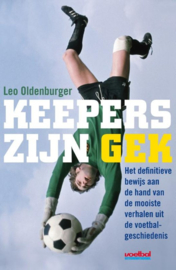 Boeken voor de fanatieke keeper