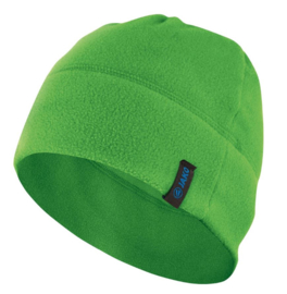 JAKO Fleece Muts Zacht Groen