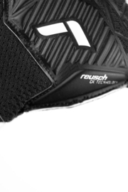 Reusch Attrakt Infinity Junior black