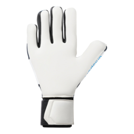 Uhlsport Absolutgrip Tight HN navy/fluo blue/white