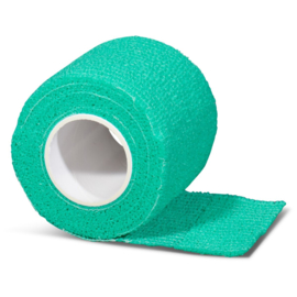 Gladiator Sports Sokken Tape Groen