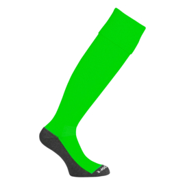 Uhlsport Progressive Goalkeeper Bundle Fluo Green / Black