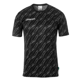 Uhlsport Progressive Goalkeeper Bundle Black