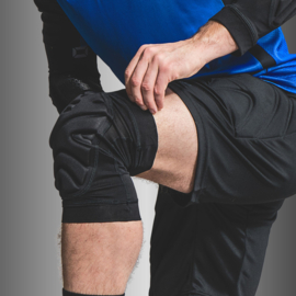 Stanno Equip Protection Pro Knee Sleeve