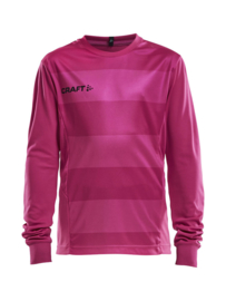 Craft Progress Keepersshirt Jersey Roze