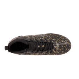 Stanno Vulture FG Junior II Black-Gold