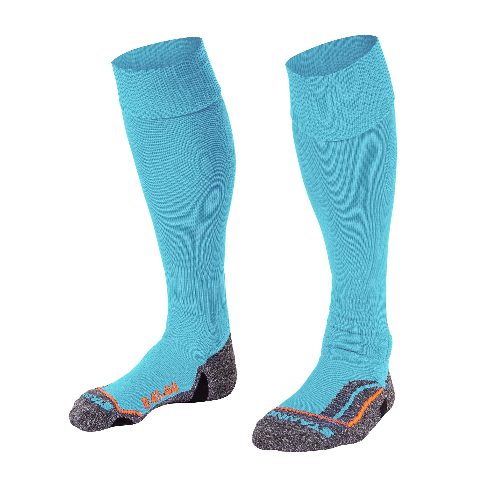 Stanno Uni Pro Sock Aqua Blue