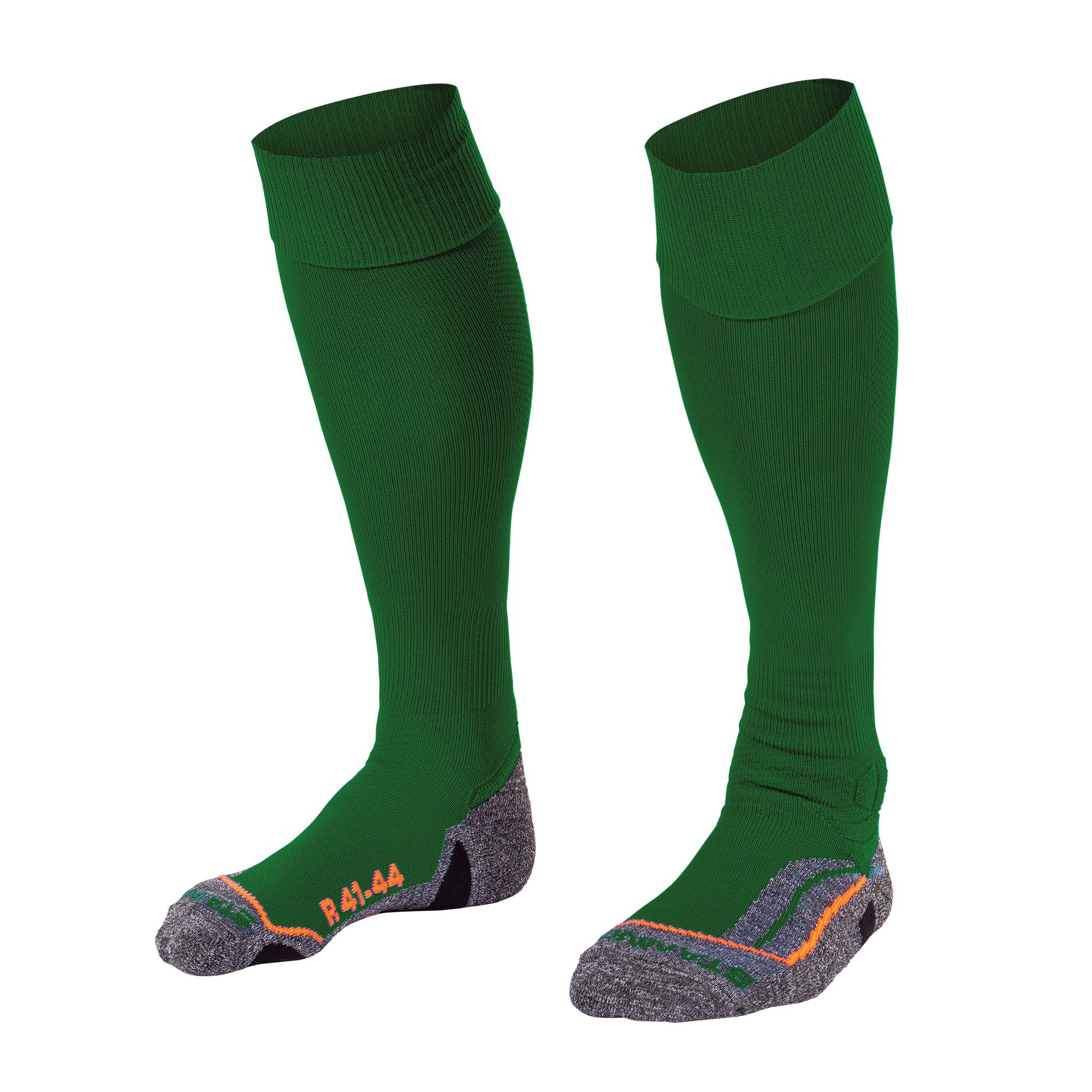 Stanno Uni Pro Sock Green